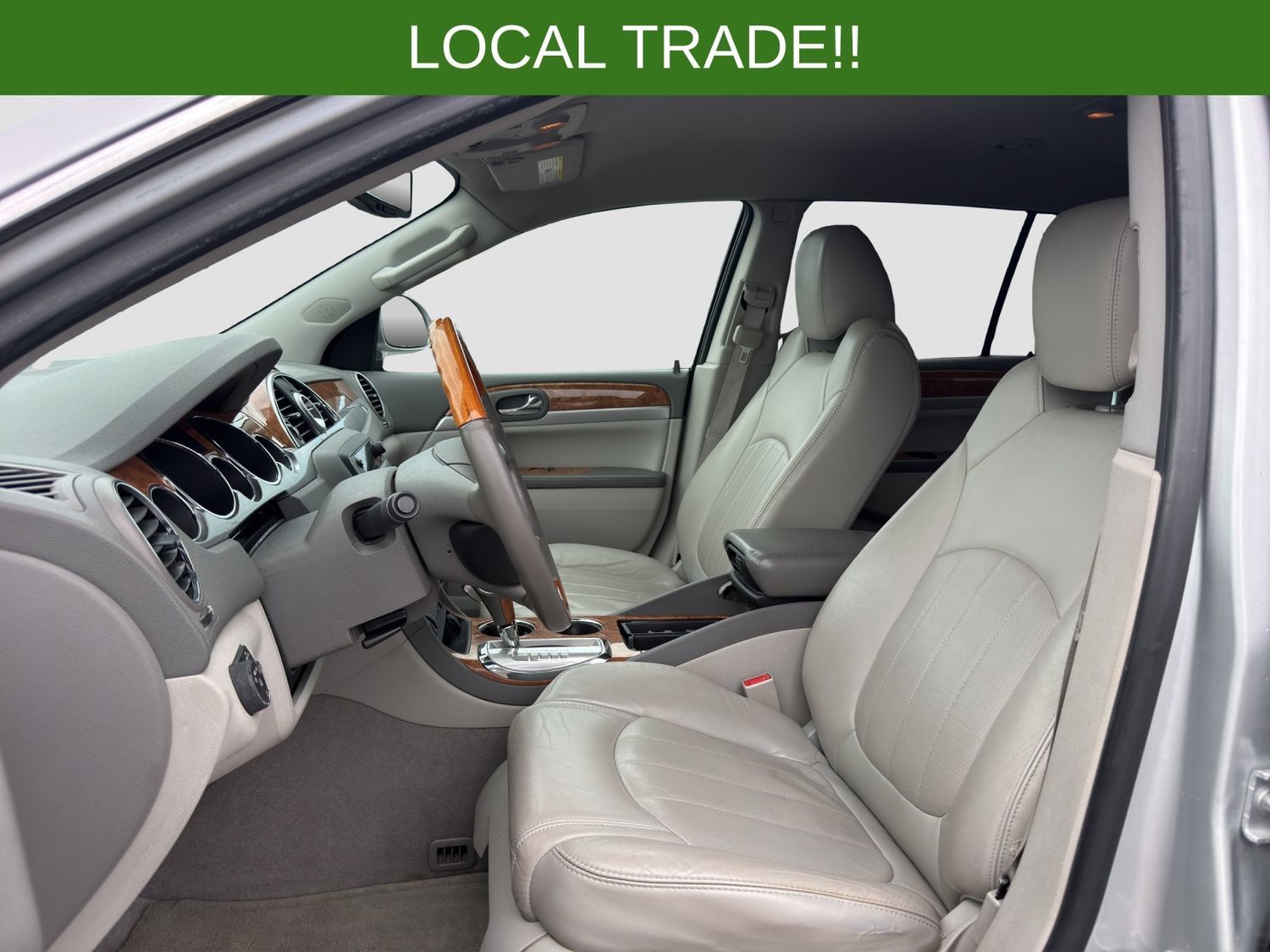 Used 2012 Buick Enclave Leather AWD/4WD image 9