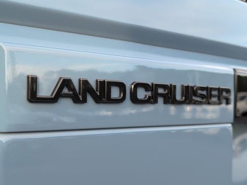 Used 2024 Toyota Land Cruiser image 37