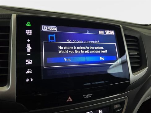 Used 2016 Honda Pilot EX-L image 25