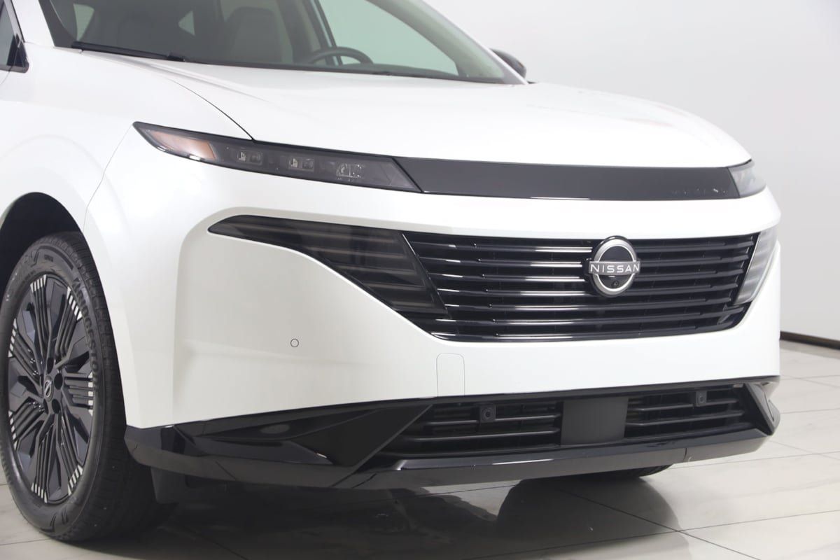Used 2026 Nissan Murano Platinum w/ Cargo Package AWD/4WD image 35