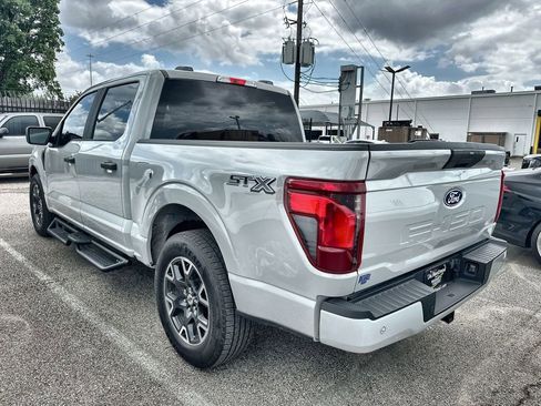 Used 2024 Ford F150 STX image 10