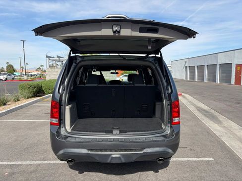 Used 2013 Honda Pilot EX image 9