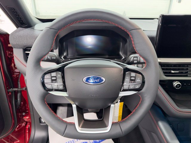 New 2027 Ford Explorer ST-Line w/ Premium Package AWD/4WD image 17