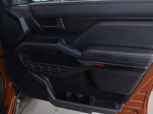 Used 2024 Toyota Tacoma TRD Pro image 9