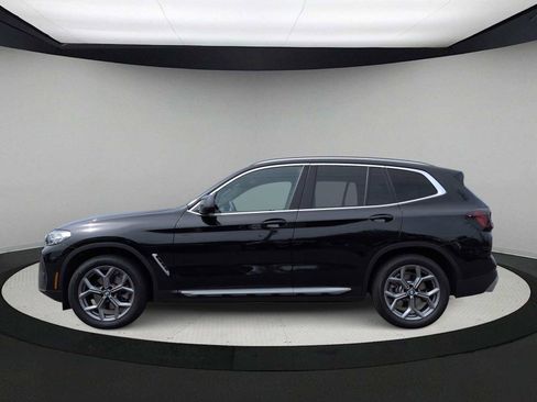 Used 2023 BMW X3 xDrive30i w/ Premium Package AWD/4WD image 5