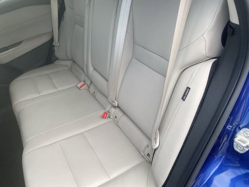 Used 2021 Nissan Rogue SL w/ Premium Package image 13