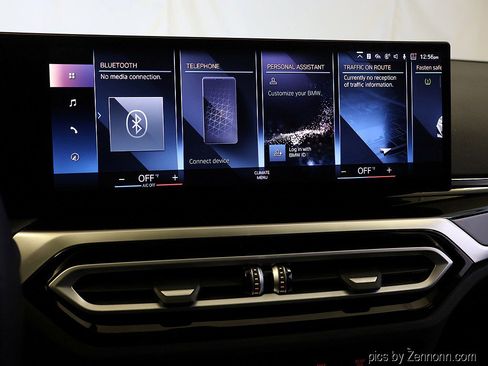 Certified 2023 BMW 330e xDrive w/ Premium Package image 20