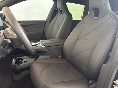 Certified 2025 BMW iX xDrive50 w/ Sport Package image 24