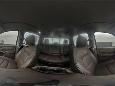 New 2025 RAM 1500 Limited image 33