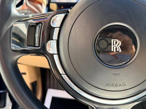 Used 2014 Rolls-Royce Ghost image 21