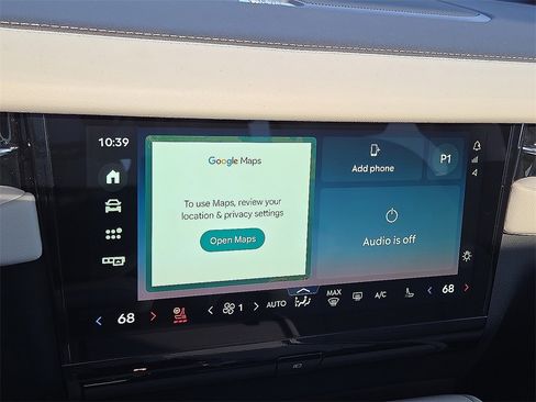 New 2025 Lincoln Navigator L Reserve image 13