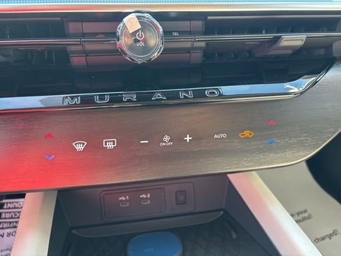 New 2026 Nissan Murano SL w/ Comfort Package image 17