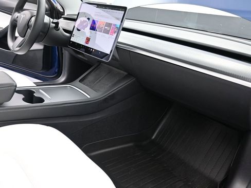 Used 2021 Tesla Model 3 Long Range image 19