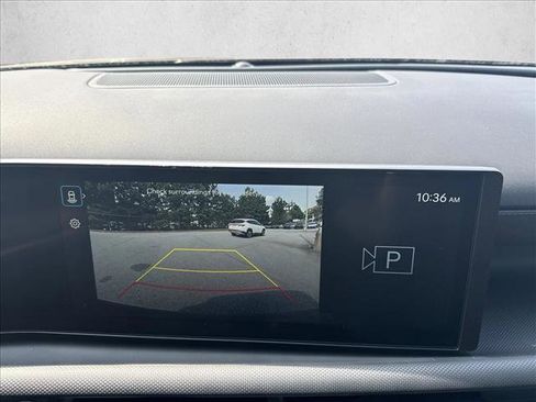 Certified 2025 Hyundai Santa Cruz SE FWD image 13