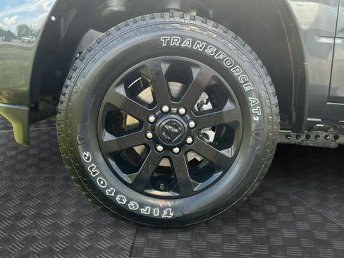 New 2026 RAM 2500 Laramie image 16