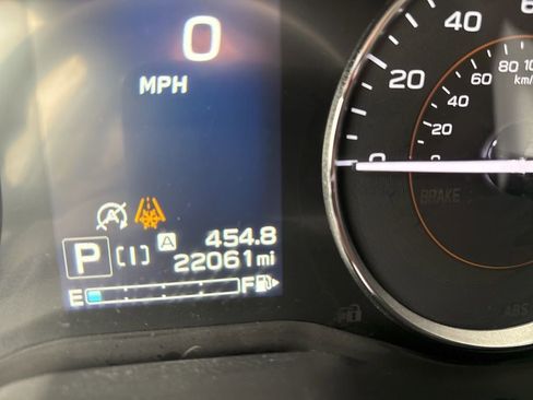 Used 2023 Subaru Crosstrek 2.5i Limited image 14