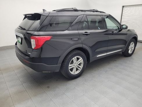 Used 2020 Ford Explorer XLT w/ Equipment Group 202A AWD/4WD image 10
