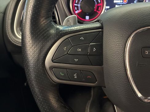 Used 2022 Dodge Challenger R/T Scat Pack image 16