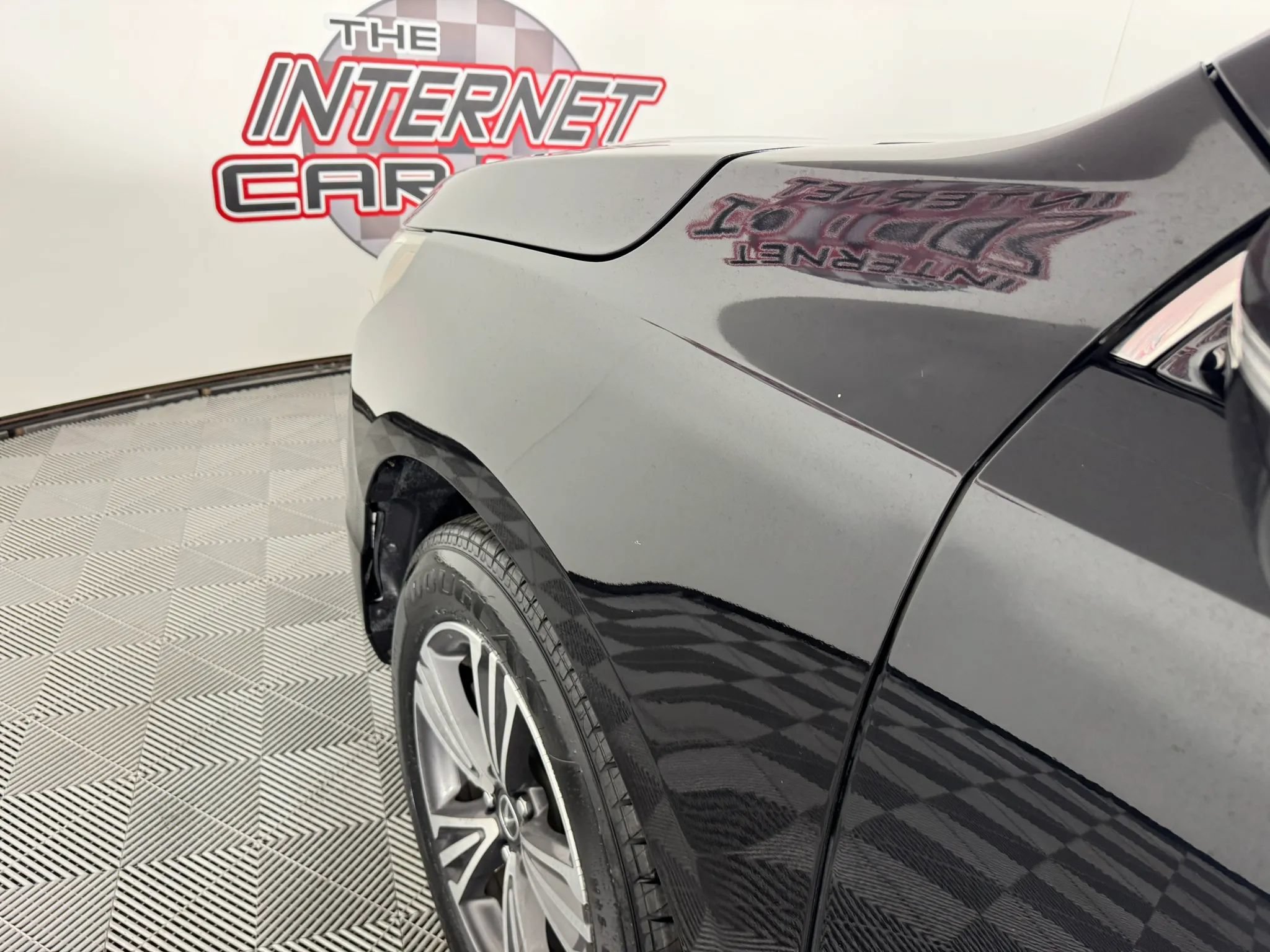 Used 2017 Acura MDX SH-AWD image 23