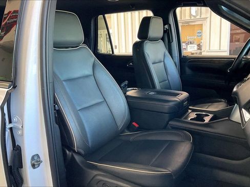 Used 2023 Chevrolet Tahoe Premier image 24