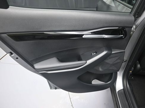 Certified 2026 Kia Seltos S image 29