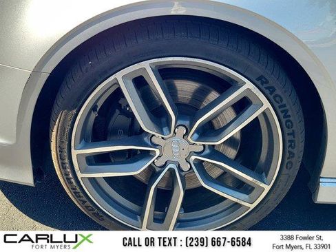 Used 2015 Audi S3 Prestige w/ Prestige Package image 9