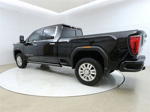 Used 2022 GMC Sierra 2500 Denali w/ Denali Ultimate Package image 5