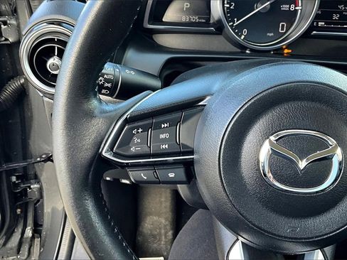 Used 2019 MAZDA CX-3 Touring w/ Touring I-ACTIVSENSE Package image 15