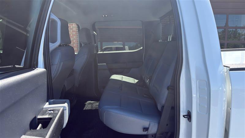 Used 2024 Ford F350 XL AWD/4WD image 20