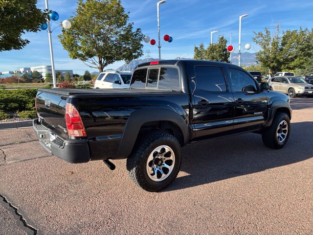 Used 2013 Toyota Tacoma PreRunner w/ Convenience Pkg RWD image 30