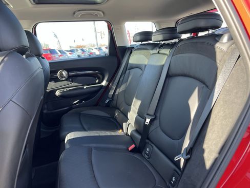 Used 2024 MINI Cooper Clubman S image 25