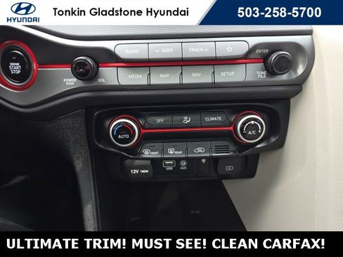 Used 2020 Hyundai Veloster Turbo Ultimate image 18