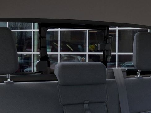 New 2025 Ford Ranger XLT image 22