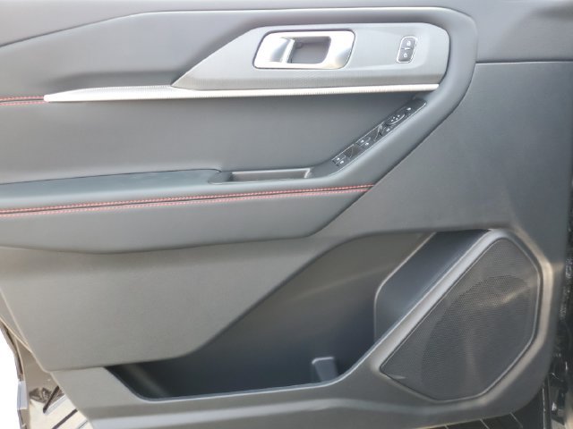 New 2027 Ford Explorer ST-Line AWD/4WD image 24