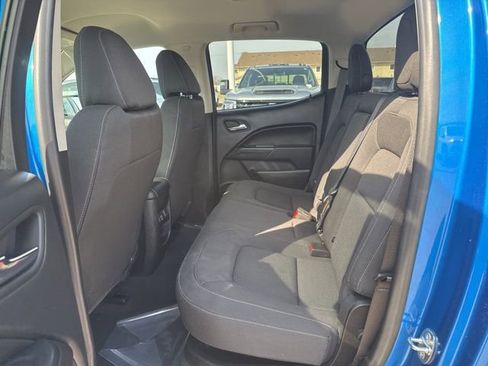 Used 2022 Chevrolet Colorado LT image 36