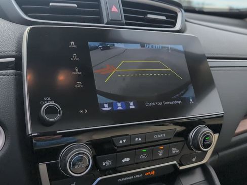 Used 2022 Honda CR-V EX-L image 30