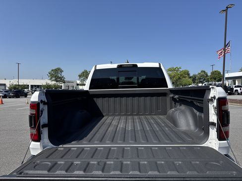 Used 2022 RAM 1500 TRX w/ TRX Level 2 Equipment Group AWD/4WD image 28