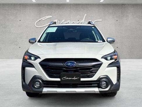 Used 2024 Subaru Outback Touring AWD/4WD image 18