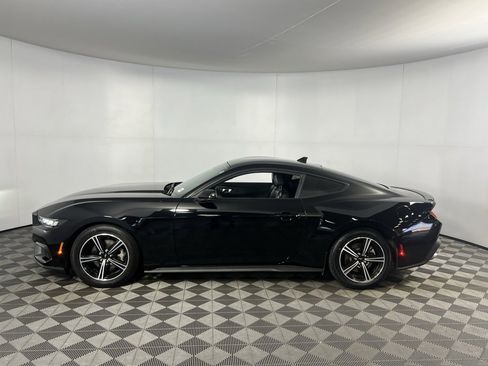 Used 2024 Ford Mustang Premium image 12