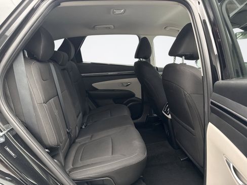 Used 2023 Hyundai Tucson SEL image 19