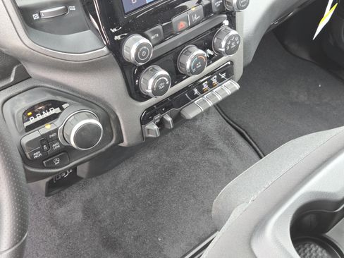 New 2025 RAM 1500 Tradesman image 15