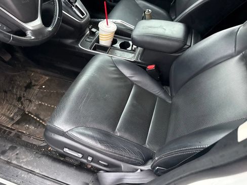 Used 2016 Honda CR-V EX-L image 8