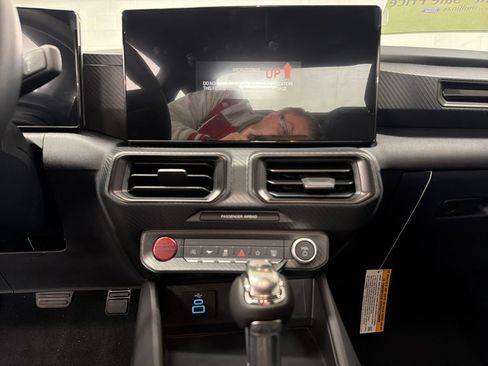 New 2026 Ford Mustang Coupe image 22