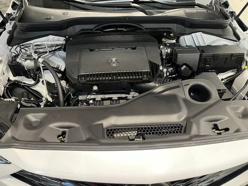 New 2026 Acura MDX A-Spec AWD/4WD image 20