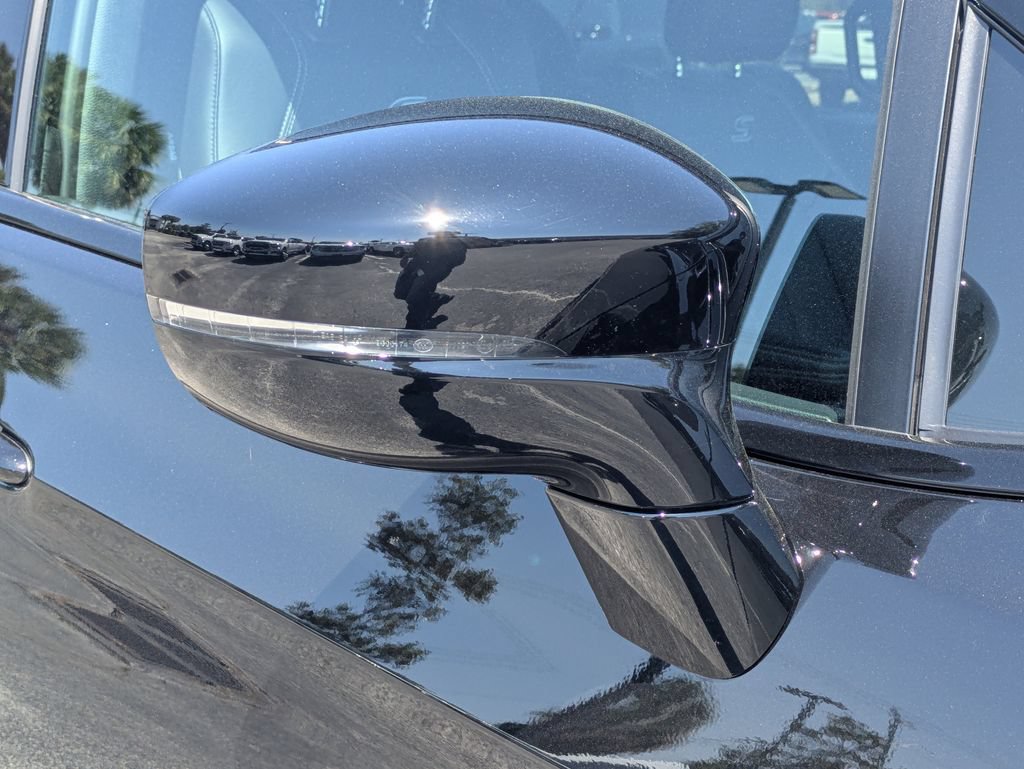 New 2026 Chrysler Pacifica Select w/ S Appearance Package FWD image 11
