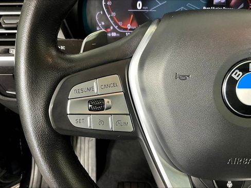 Used 2022 BMW X3 sDrive30i image 27