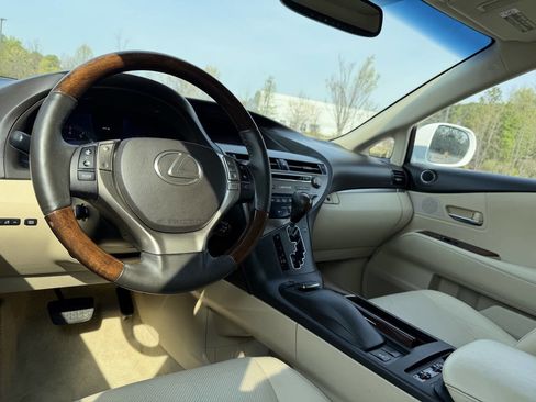 Used 2015 Lexus RX 350 FWD image 22