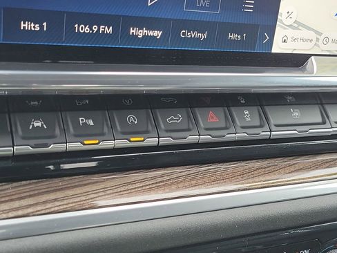 Used 2025 Chevrolet Silverado 1500 RST w/ RST All Star Premium Package image 29