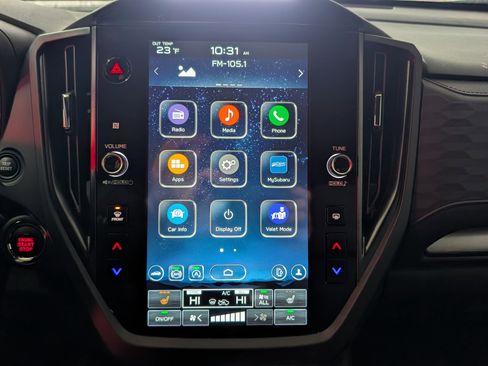 New 2026 Subaru Forester Premium image 7