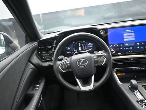 Certified 2024 Lexus TX 350 AWD w/ Technology Package image 30